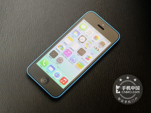 盘点近期跳水人气手机 32GB版Iphone 5c怒降1500