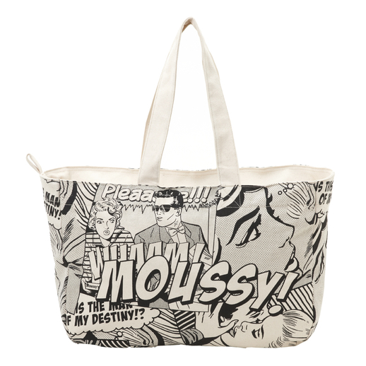 香港购物：日本品牌 moussy 及 SLY推出新年福袋