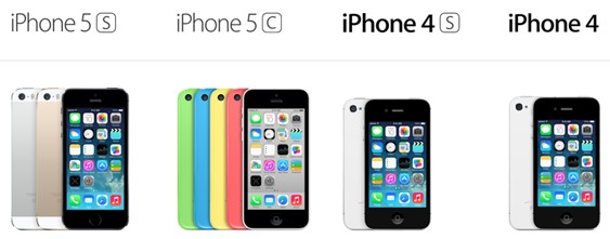 圣诞来袭 配件疯狂：iOS设备及配件选购指南