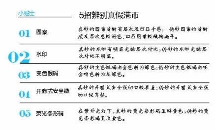 千元假钞袭来香港全城戒备 银行存钞机停收