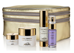 香港购物：瑞士护肤品牌Swiss line 25周年特别节日套装