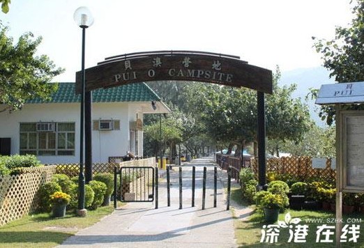 香港贝澳营地预订开始 港人最多能使用四晚