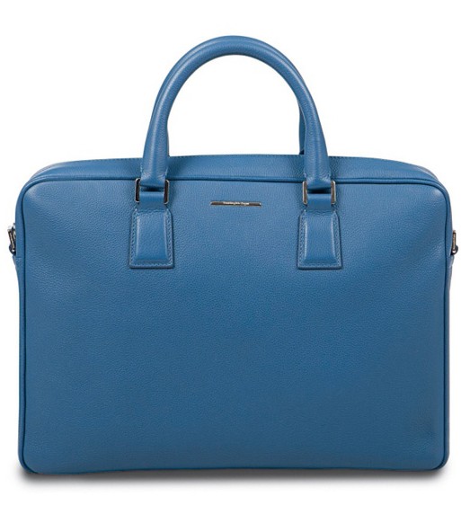 香港时尚：Ermenegildo Zegna（杰尼亚）2014春夏系列Hamptons系列包款