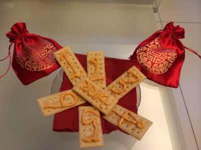 香港自由行攻略：吃货元旦HK归来（肥姐小食店、澳洲牛奶公司+小败）附有详细路标图