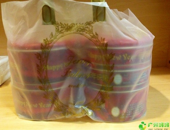 香港晒货：小败小晒fresh、周大福小木马日月星辰，小熊饼干等