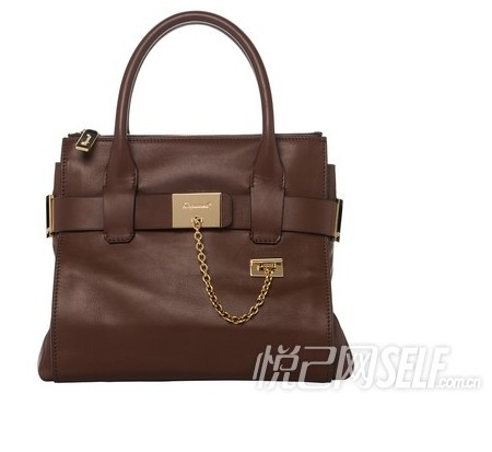 香港购物推荐：DSQUARED2温哥华手袋