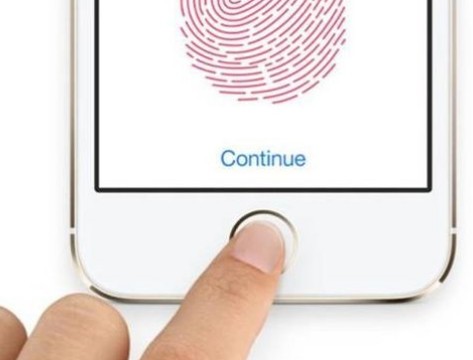台积电将从Q2开始为iPhone 6生产指纹传感器