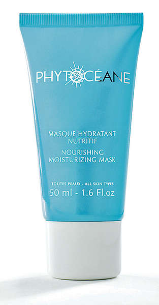 香港购物推荐：Phytocéane保湿滋润面膜 加速新陈代谢  