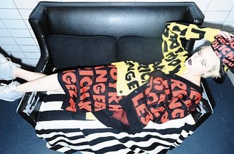 香港购物时尚：JOYRICH新品速报联乘合作款