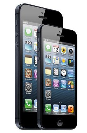 传苹果iPhone 6下月将量产 配4.7英寸屏幕