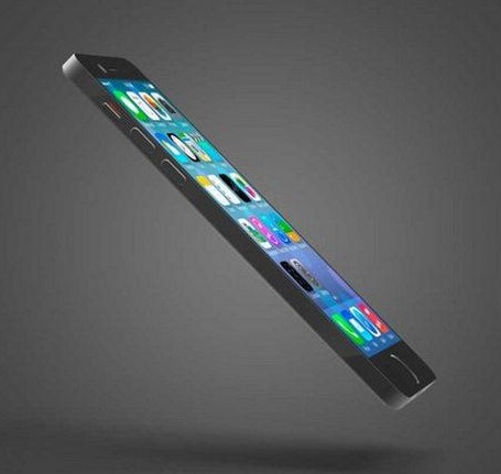 传iPhone 6已经投产 4.7英寸版最快六月发布