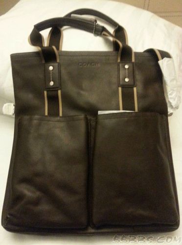 香港晒货：购物归来小败coach、lancel、nautica、周生生等等（附价格）