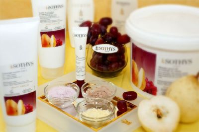 香港时尚：Sothys 推出葡萄水梨活氧疗程 修护干燥肌