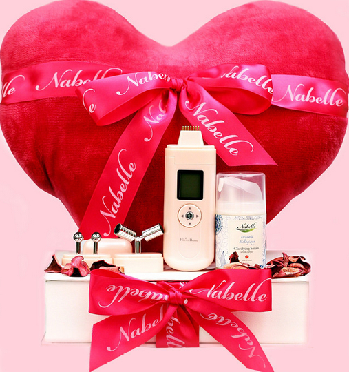 香港购物：Nabelle Organic有机情人节套装