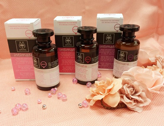 香港购物报价：APIVITA推天然女性私密洁净及速效修护面膜系列