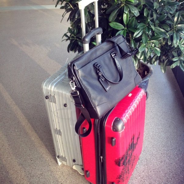 香港自由行攻略：婚前HK采购（C家对戒+钻戒+Coach+Lacoste+thebodyshop等）