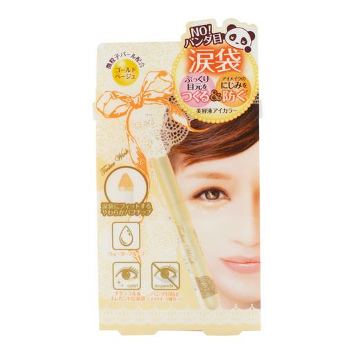 香港购物：泪感卧蚕妆！MOMOTANI Tinker Wink 卧蚕眼影笔