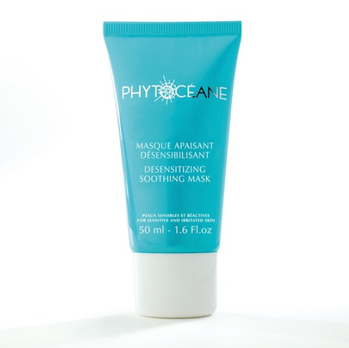 香港购物：Phytocéane舒缓抗红修护面膜