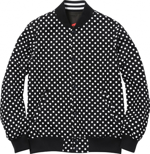 香港时尚新品：Supreme x Comme des Garcons SHIRT 2014春夏单品