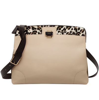 香港时尚：FURLA推出“异国风情”主题系列手袋