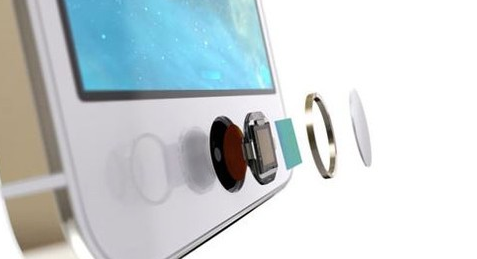 iOS7.1不完美 iPhone5s升级后指纹失灵