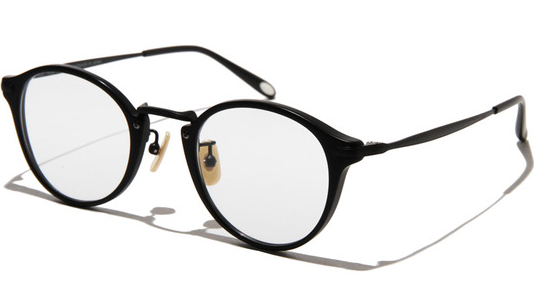 香港购物：角之艺术！Visual Culture x USH 联乘眼镜