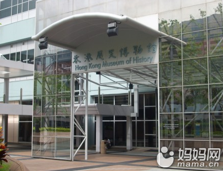 香港自由行攻略：香港好去处 不一样的香港自由行