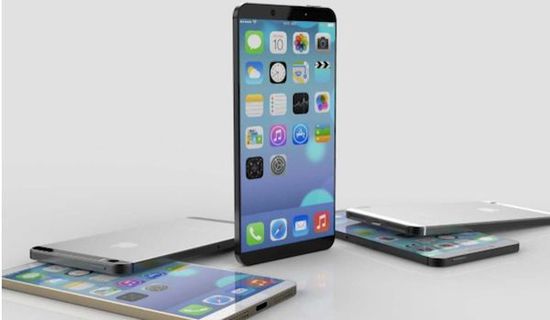 分析师称苹果iPhone 6或选4.7英寸屏幕