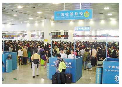 香港清明节带什么好 2014清明节香港出入境禁忌