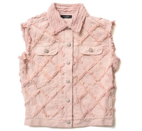 香港购物报价：ISABEL MARANT透视女性线条系列