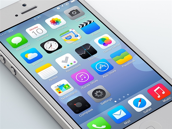 iOS7曝新漏洞：可不用AppleID直接关闭追踪功能 千万别让小偷知道！