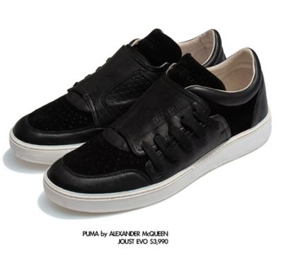 香港时尚购物：PUMA 巴西风情别注系列球鞋