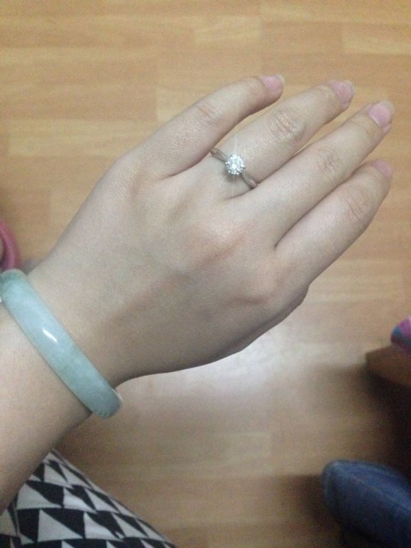 香港晒货：清明节购物游败护肤品化妆品1W6、BLUE闪闪、黄金4W、附流水账及价格！