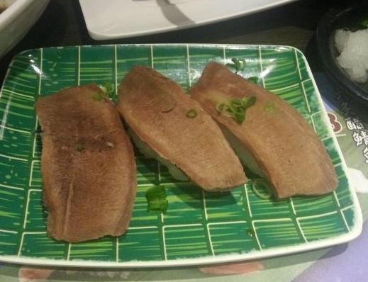 香港美食推介：吃货HK之旅豚王发记翠园（下）