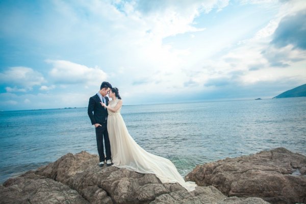 香港晒货：2014婚前购物2.04卡V&V家闪闪、江诗丹顿手表