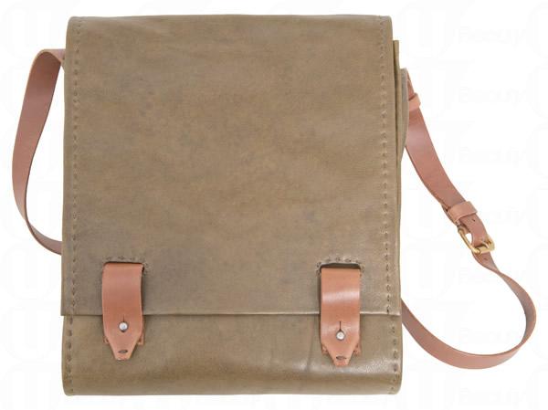 意大利Henry Cuir全人手制作皮包香港报价