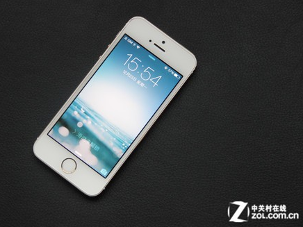 窃取账号密码 曝iPhone越狱可能中病毒
