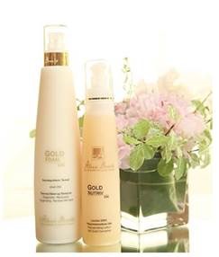 香港购物：Alissi Brontë 皇牌 GOLD NUTRIV 黄金营养保湿液