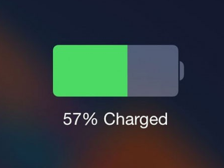 iOS7.1.1更省电 iPhone续航被大大提升