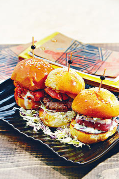 香港美食推介：大屿山贝澳泳滩有什么吃的？香港Mavericks餐厅介绍