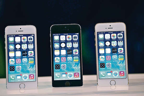 苹果iOS 7漏洞 电邮无加密易外洩 