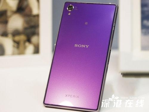香港时尚资讯：Sony Xperia Z2 5月13号发布