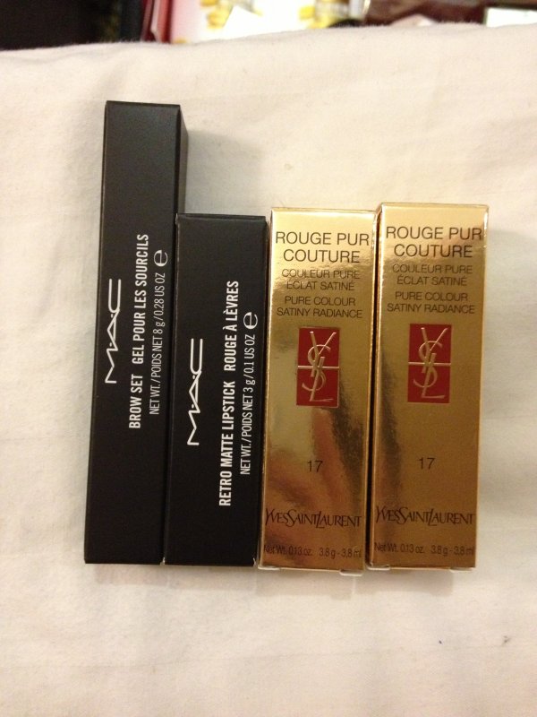 香港自由行攻略：4.30-5.03日购买浪琴LV，Tiffany项链，chanel，coach之二