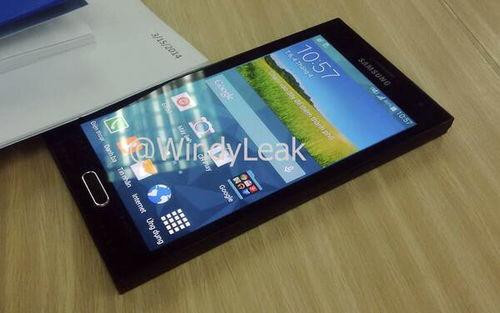 香港购物：三星GALAXY S5高配版六月上市 多处升级