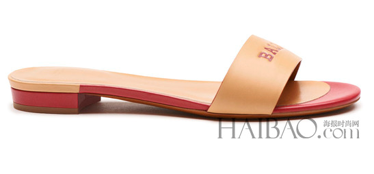 香港时尚购物：Bally 2014春夏系列包包和鞋履