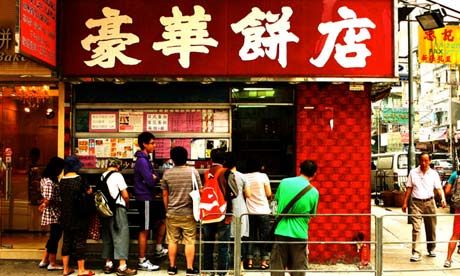 香港美食推介：6大平价美食餐厅  HK旅游必去