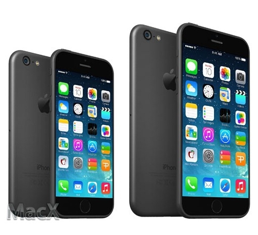 如果5.5英寸屏iPhone 6真的卖8000元你买吗？