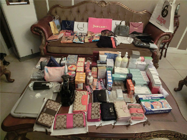 香港自由行攻略：港澳游归来 超多美食+购物（Prada杀手包、卡地亚、Coach、Air等）