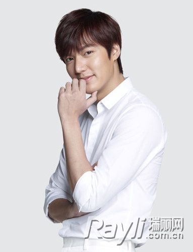 李敏镐金秀贤 解读适合欧巴们用的男士香水