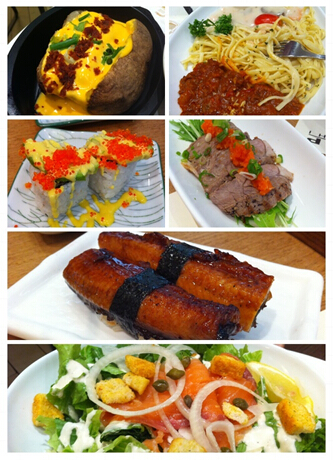 香港网民票选“优秀餐厅” 成访港游客美食指南